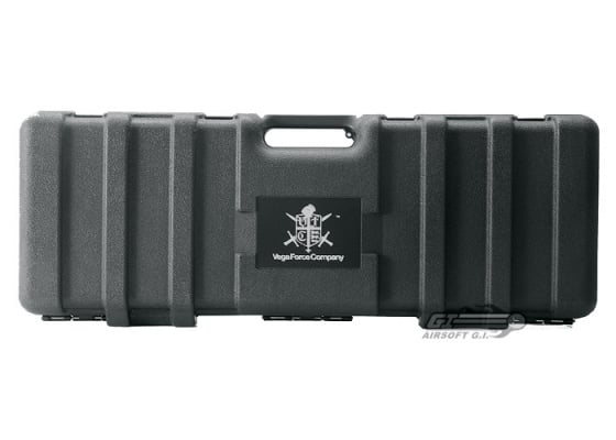 VFC AK104 PMC Carbine AEG Airsoft Rifle ( Black )