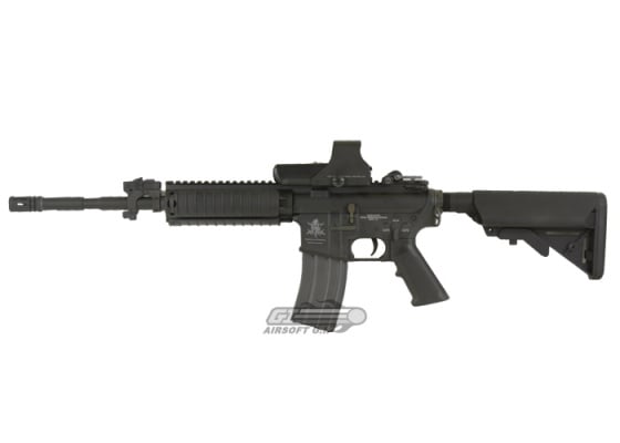 VFC Full Metal M4 Tactical Carbine AEG Airsoft Gun ( E Series )
