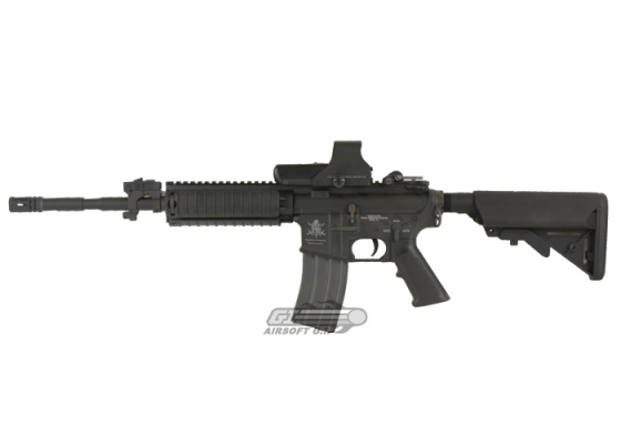 VFC Full Metal M4 Tactical Carbine AEG Airsoft Gun ( E Series )