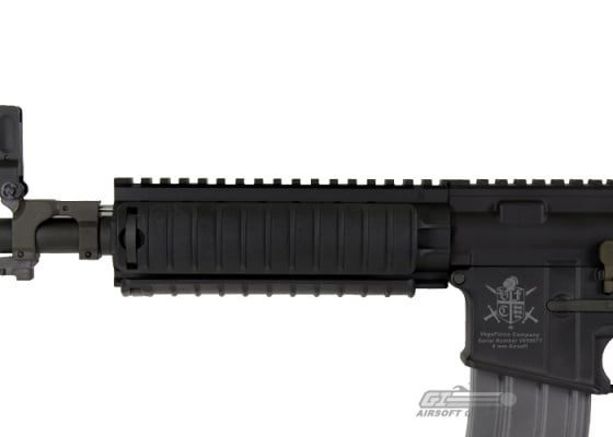 VFC Full Metal M4 Tactical Carbine AEG Airsoft Gun ( E Series )