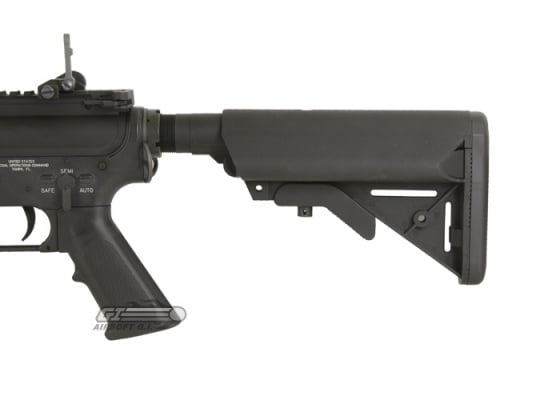 VFC Full Metal M4 Tactical Carbine AEG Airsoft Gun ( E Series )