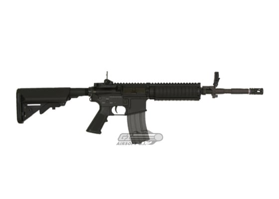 VFC Full Metal M4 Tactical Carbine AEG Airsoft Gun ( E Series )