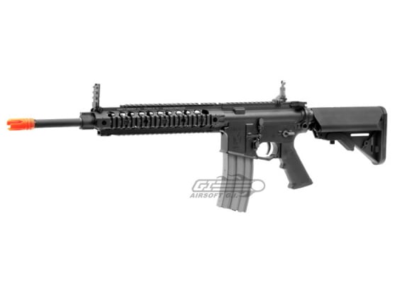 Knight's Armament SR15 E3 IWS By VFC Airsoft Gun