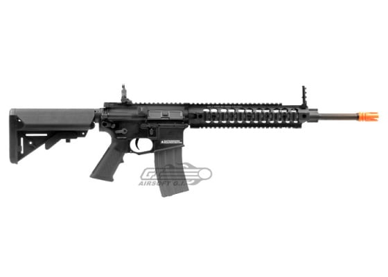 Knight's Armament SR15 E3 IWS By VFC Airsoft Gun
