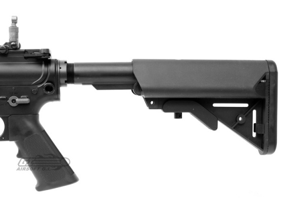 Knight's Armament SR15 E3 IWS By VFC Airsoft Gun