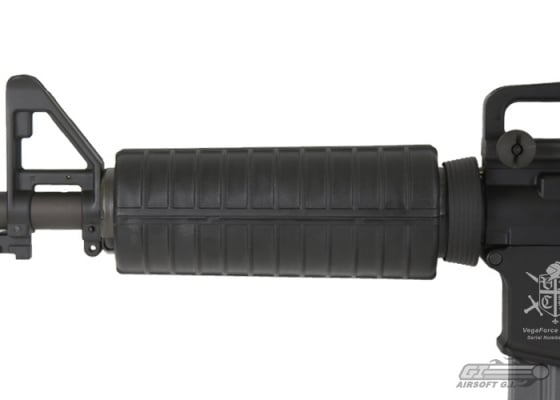 VFC E Series M4A1 Carbine AEG Airsoft Rifle ( Black )