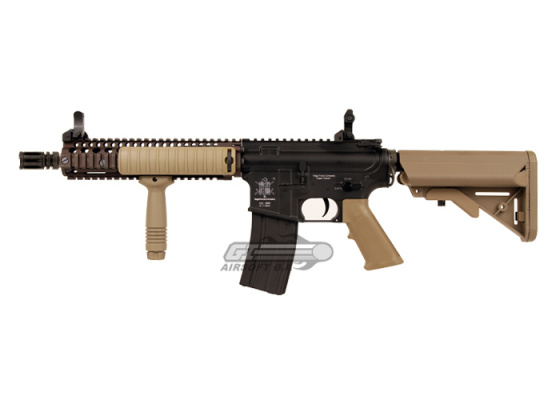VFC MK18 MOD1 M4 Carbine AEG Airsoft Rifle ( Tan )