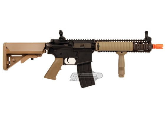 VFC MK18 MOD1 M4 Carbine AEG Airsoft Rifle ( Tan )