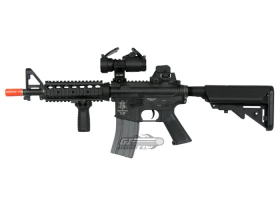 VFC Full Metal M4 MK18 AEG Airsoft Gun