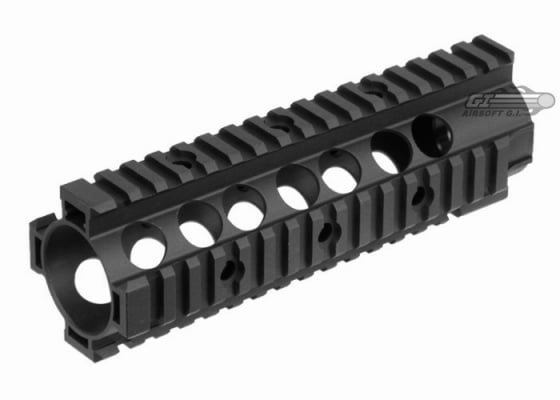 VFC CNC URX Style Mid Length RIS Unit for M4