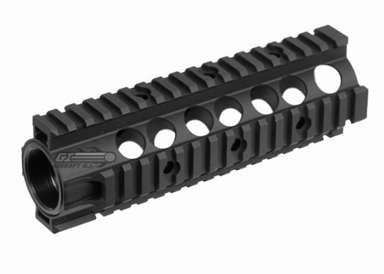 VFC CNC URX Style Mid Length RIS Unit for M4