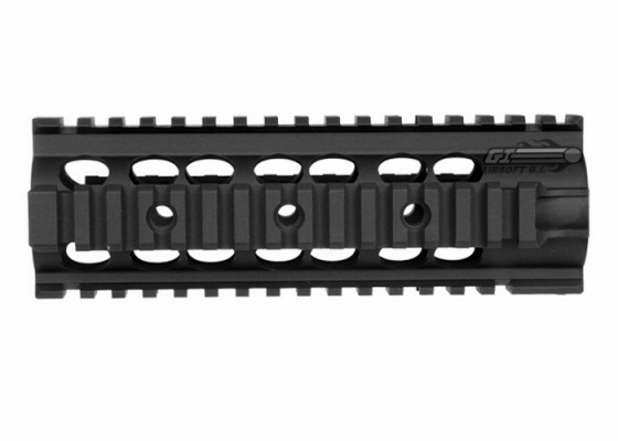 VFC CNC URX Style Mid Length RIS Unit for M4