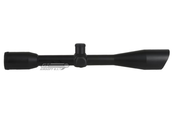 VISM Vantage Series 10x42 Scope w/ Rangefinder Reticle