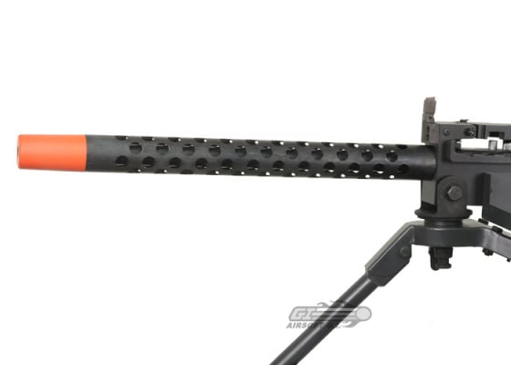 Viva Arms Full Metal M1919 AEG Airsoft Gun ( Version 2 )