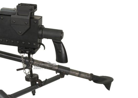 Viva Arms Full Metal M1919 AEG Airsoft Gun ( Version 2 )