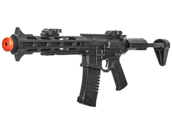 Ares Amoeba AM013 M4 Carbine 13" Modular Rail AEG Airsoft Rifle ( Black )