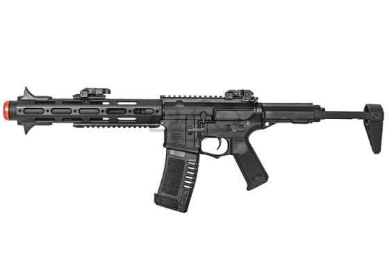 Ares Amoeba AM013 M4 Carbine 13" Modular Rail AEG Airsoft Rifle ( Black )