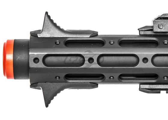 Ares Amoeba AM013 M4 Carbine 13" Modular Rail AEG Airsoft Rifle ( Black )