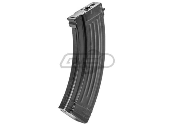 ASG AK-47 520 rd. AEG High Capacity Flash Magazine ( Black )