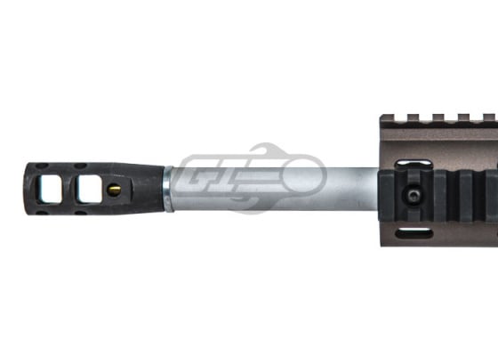 Airsoft GI Extreme Custom Armory Platinum 'Marauder' Airsoft Rifle