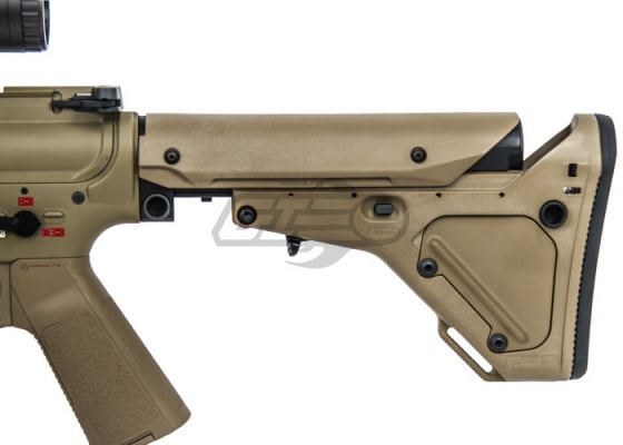 Airsoft GI Extreme Custom Armory Platinum 'Marauder' Airsoft Rifle
