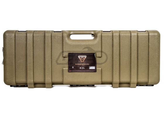 Airsoft GI Extreme Custom Armory Platinum 'Marauder' Airsoft Rifle