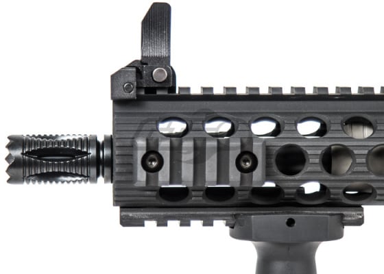 Airsoft GI Custom Troy M7A1 10" CQB Airsoft Rifle