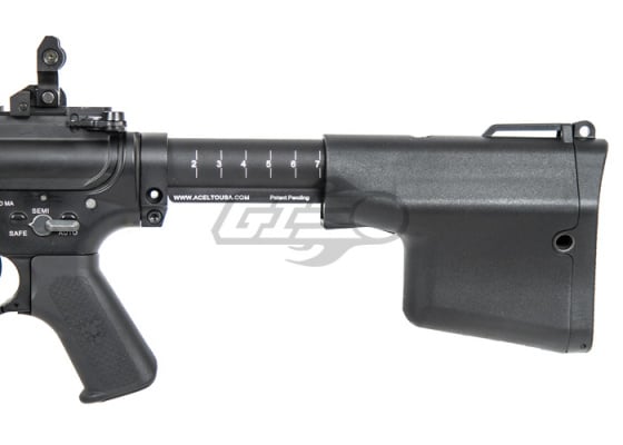 Airsoft GI Custom Troy M7A1 10" CQB Airsoft Rifle