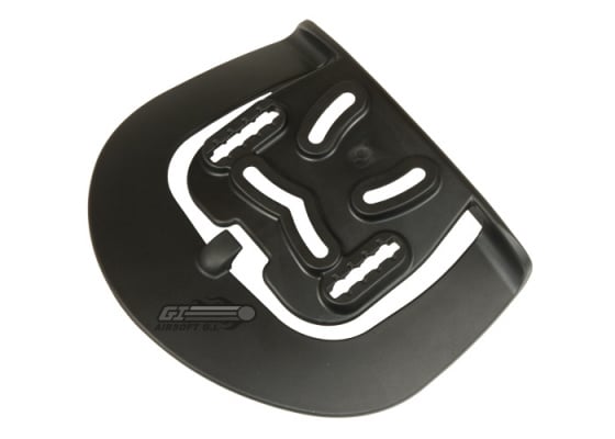 BLACKHAWK SERPA CQC Holster for Beretta M9 ( Black / Left Handed )