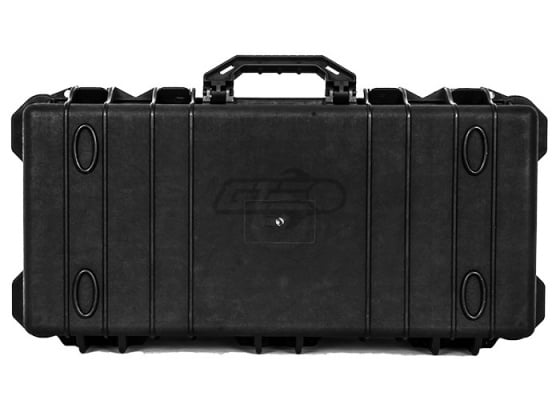 Classic Army 26" Hard Gun Case ( Black )
