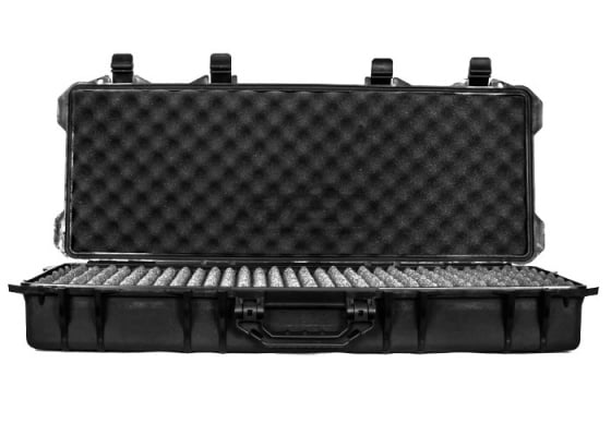 Classic Army 32" Hard Gun Case ( Black )