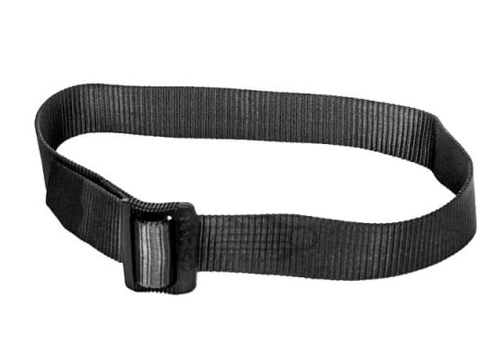 Condor Outdoor BDU Belt ( Black / M-L )