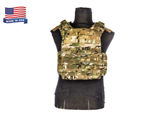 Condor Outdoor Cyclone Lightweight Plate Carrier ( Option )