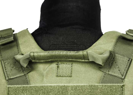 Condor Outdoor Ronin Chest Rig ( OD Green )