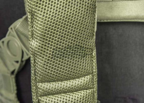 Condor Outdoor Ronin Chest Rig ( OD Green )