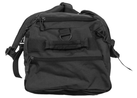 Condor Outdoor Centurion Duffel Bag ( Black )