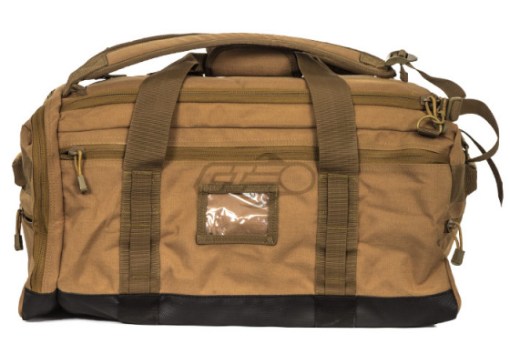 Condor Outdoor Centurion Duffel Bag ( Tan )