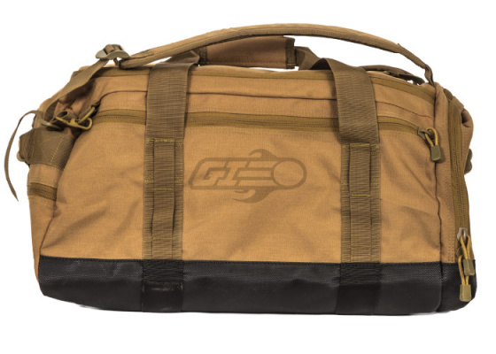Condor Outdoor Centurion Duffel Bag ( Tan )