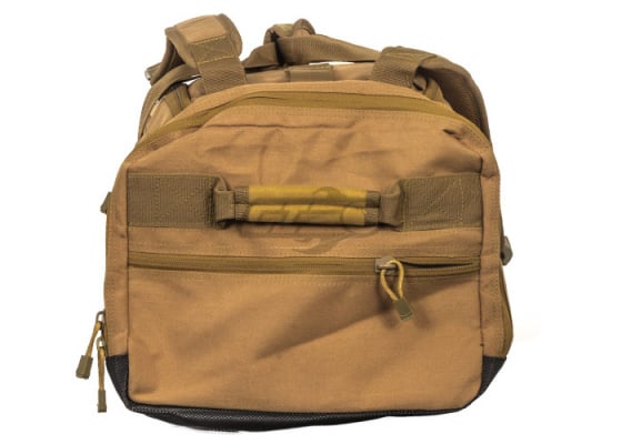 Condor Outdoor Centurion Duffel Bag ( Tan )