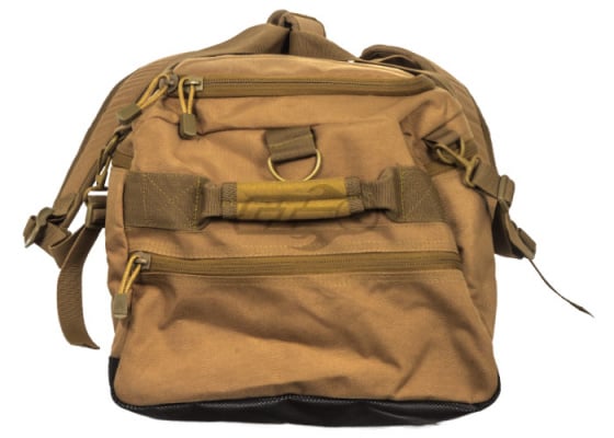 Condor Outdoor Centurion Duffel Bag ( Tan )