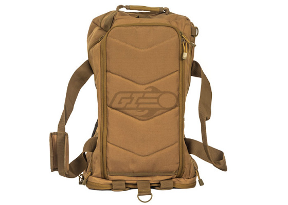 Condor Outdoor Centurion Duffel Bag ( Tan )