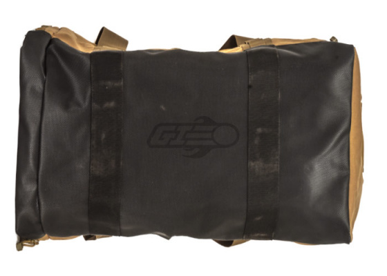 Condor Outdoor Centurion Duffel Bag ( Tan )