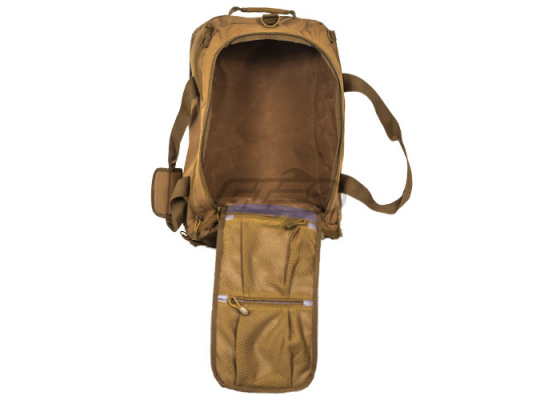Condor Outdoor Centurion Duffel Bag ( Tan )