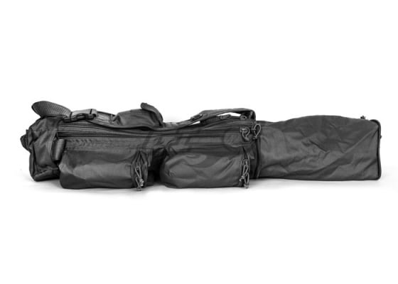 Defcon 500 Denier War Dog Gun Bag ( Black )