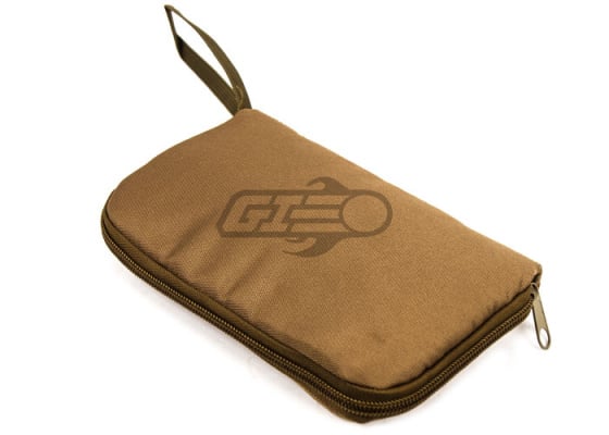 Echo 1 Soft Pistol Case ( Tan )