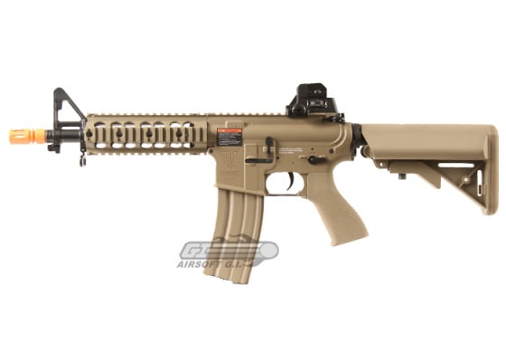 G&G TR15 Raider DST M4 Carbine Blow Back AEG Airsoft Rifle ( Black )