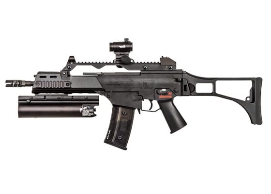 Airsoft GI Custom G36 Schmerz AEG Airsoft Rifle