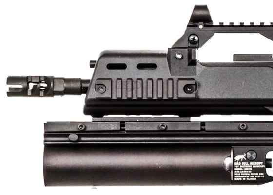 Airsoft GI Custom G36 Schmerz AEG Airsoft Rifle