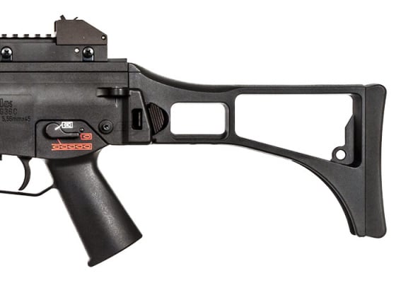 Airsoft GI Custom G36 Schmerz AEG Airsoft Rifle