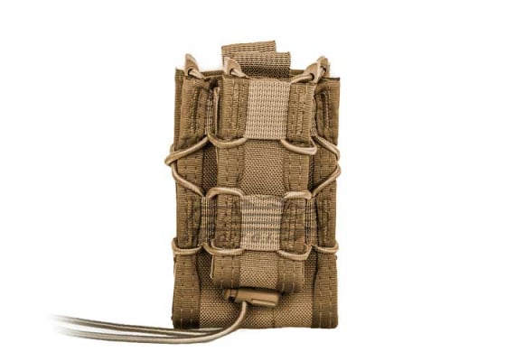 High Speed Gear TACO Double Decker Magazine Pouch ( Coyote )